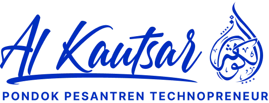 Logo Al-Kautsar